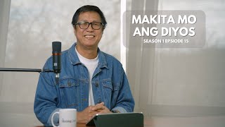 Makita Mo Ang Diyos| Morning Devo S1E15 | Ang Presensya ng Diyos