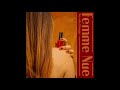 Vernis rouge  femme nue audio officiel