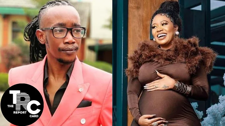 The TRUTH About Vera Sidika's Gender Reveal And Why She Didn't Pay Her Suppliers/Vera Vs Akukudanger