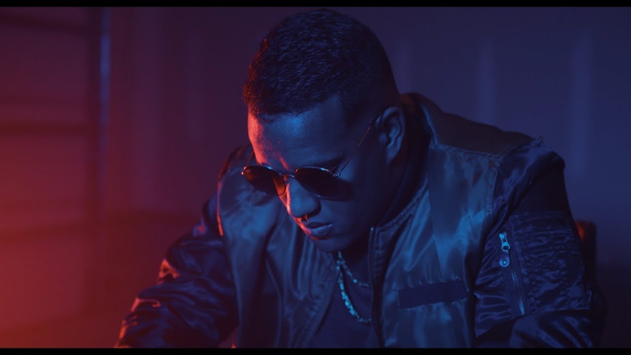 Bisa Mi - NATHAN SENCHI (Official Music Video)