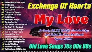 BEST OLD LOVE SONGS COLLECTION 🌺 70s 80s 90s Greatest Romantic Hits Medley 2025 | Air Supply, Lionel