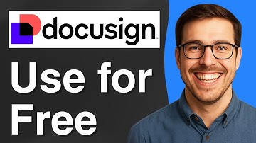 Hoe DocuSign gratis te gebruiken [2025 Easy Guide]