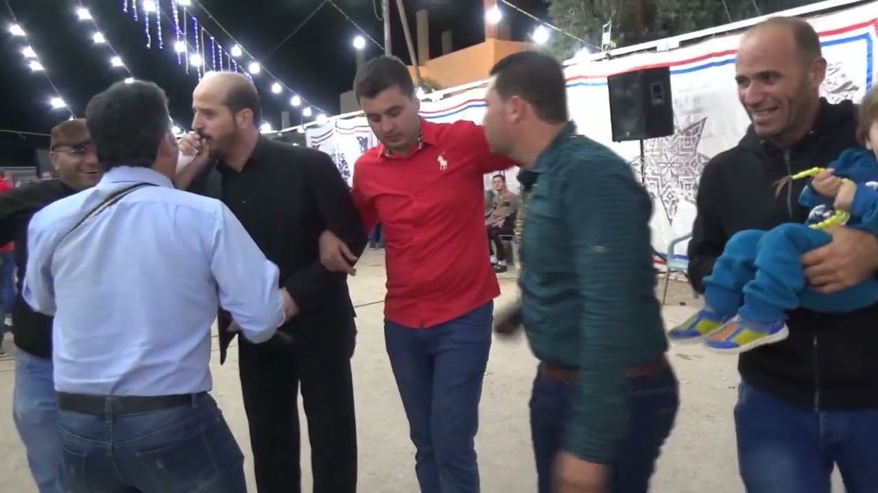 حنا العريس مراد حجازي المطرب زكريا عياش