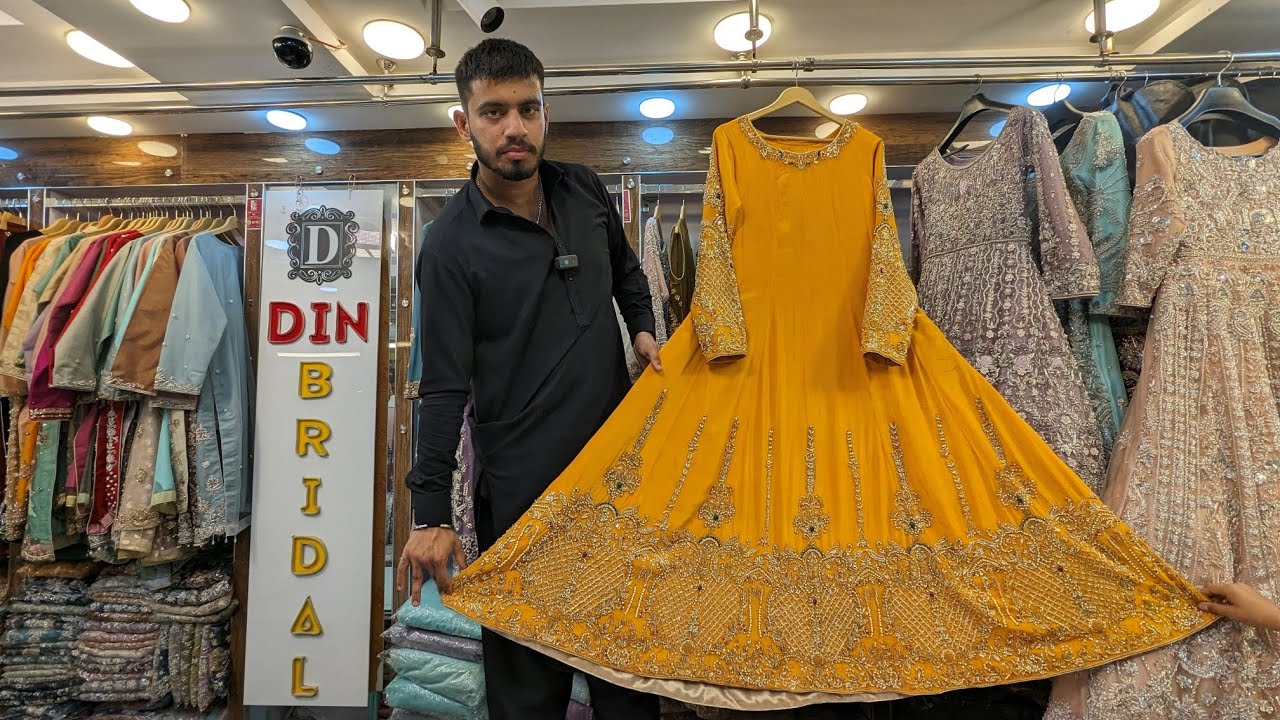 DIN BRIDAL Radiant Yellow Wedding Dress Ideas: Customized Elegance for ...