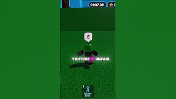 Youtube is unfair… #roblox #youtube #like #relatable