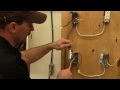 How To Wire A Switched Receptacle