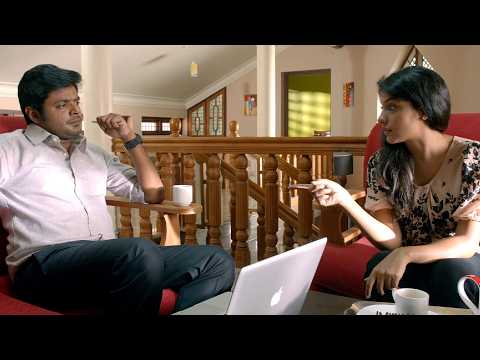എനിക്ക് എന്റെ ഇഷ്ടം തുറന്ന് പറയണം | Day And Night Malayalam Movie Scene