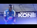 Souleymane kone  skn st plten  centre back   highlights