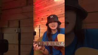 Marries Cabral // Tiktok Song Cover