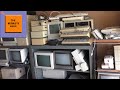Computer Hunting Ep6: Apple Picking - Obsolete Geek