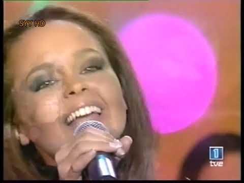Shaila Durcal - Volver a Verte