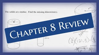 Principles of Algebra - Chapter 8 Review | Math Help