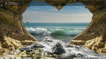 JMBSD#7 / OpenBSD 7.7 - L) initial tests jmbsd64#7