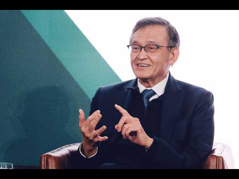 SIEPR Economic Summit 2026 | Lip-Bu Tan of Intel [abridged]
