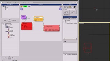 Memory Operator Part B