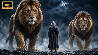 Daniel – The Movie (2026) | The Prophet of Visions | Full Biblical Movie in 4K