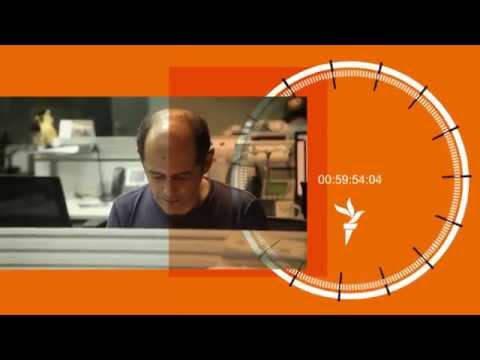 თავისუფლების ერთი საათი - არტარეას ეთერში