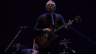 Teenage Fanclub - What You Do to Me + It's a Bad World (live at Teatro Albéniz, Madrid, 10.10.2023)