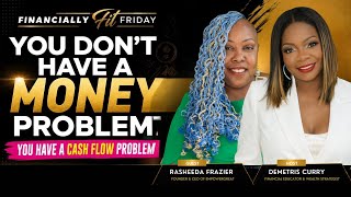 Business Cash Flow Secrets Every Entrepreneur Needs to Know