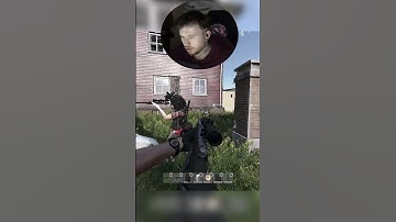 INSANE NOSCOPE.. (for me at least..) -Rearmed-