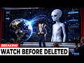 Grok AI Was Asked Why Aliens Havent Contacted Us — Its Answer Shocked Scientists