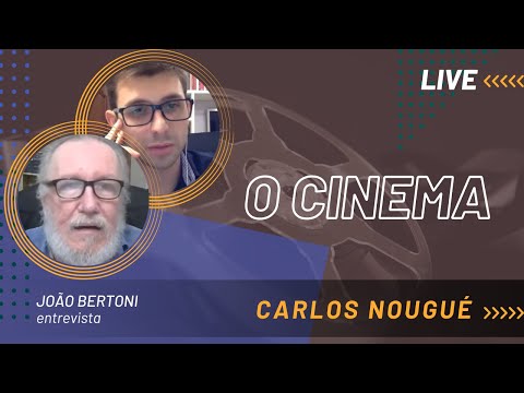 Sobre o Cinema