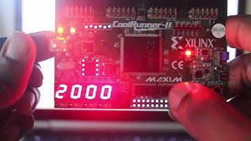 ECNG2004 Demo - 816018793 - Digital Frequency Meter