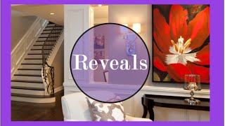 Interior Design |  Home Design Tour | Reveal #2
