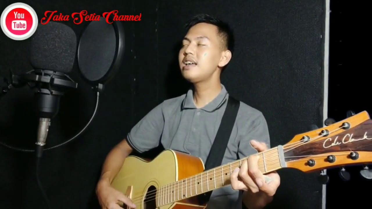 NIKE ARDILA - BINTANG KEHIDUPAN ( COVER LAGU ) - YouTube