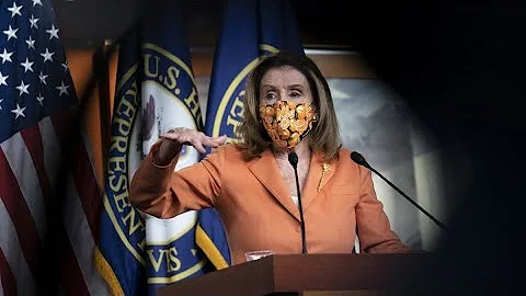 GOP, Democrats Spar Over Stimulus