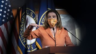 GOP, Democrats Spar Over Stimulus