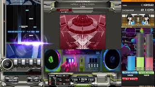 [beatmania IIDX] NEBULA GRASPER [SPA]