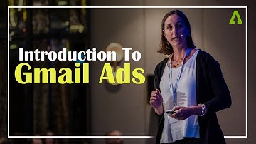 AdWords Tutorial - Gmail Ads Intro
