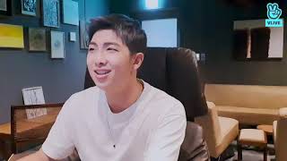 (Eng) BTS RM LIVE 13-07-21