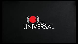 ANIMAL MIND LIVE 970 AM RADIO UNIVERSAL