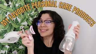 Hygiene and Personal Care Products I Recommend And Use All the Time by Jacinia Perez 295 views 5 months ago 11 minutes, 48 seconds