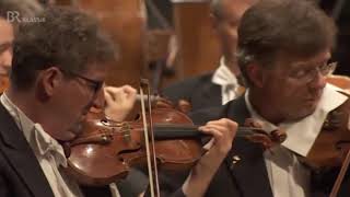 Mendelssohn Symphonie Nr. 5 D-Dur, op. 107 &quot;Reformation&quot; Gardiner BRSO