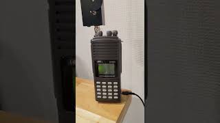 AOR AR8000   GAWANT ANTENNA for ebay listing