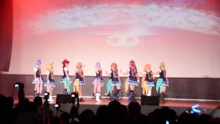 Download Lagu Kono Namida wo Kimi ni Sasagu - AKB0048 No Name Kirara Live ! - COSCOM #1 MP3