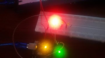 Práctica 4: Semáforo