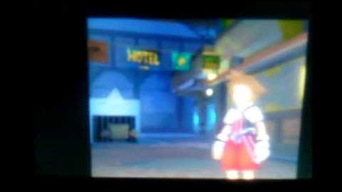 Kingdom  Hearts  Recoded  part  9