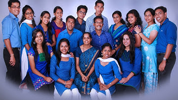 Manipal university Manipal College of Nursing SNA Video 2013-2014