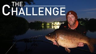 ***CARP FISHING TV***  Challenge Special: 