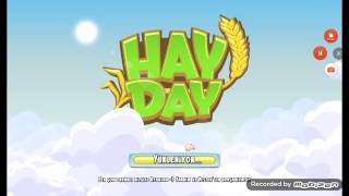 Hay Day 5 taktik