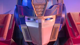 TF ONE ENDING | AARON DUB