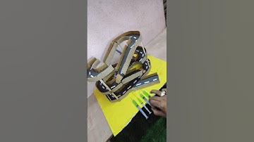 electric bridge hydraulic • DC motor #dcmotor #diy #tech #youtubeshorts