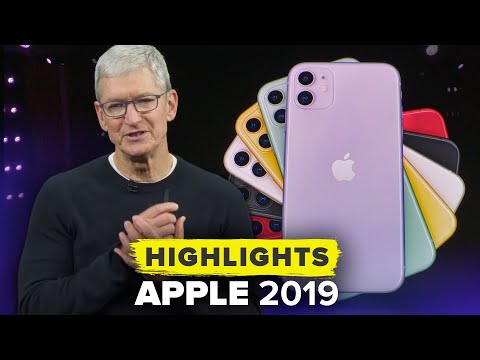 Apple's
