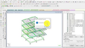 PART 100 - Correcting the Floor Load Error