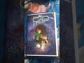 Infinity Train: Book One (DVD Video™, United States/