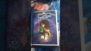 Infinity Train: Book One (DVD Video™, United States/